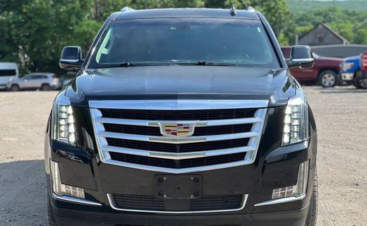 2016 Cadillac Escalade ESV Premium