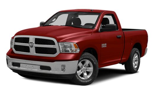 2014 Ram 1500 ST