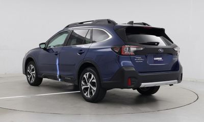 2020 Subaru Outback Limited M R