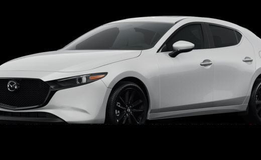 2026 Mazda MAZDA3 Premium