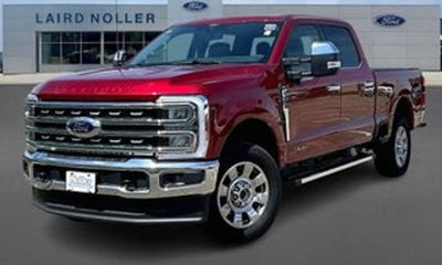 2026 Ford F-250 XL