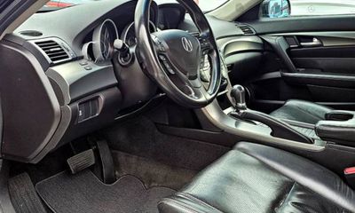 2012 Acura TL SH ADV