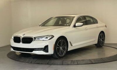 2023 BMW 530i xDrive