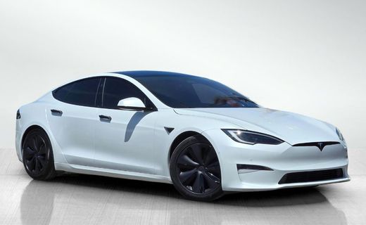 2023 Tesla Model S