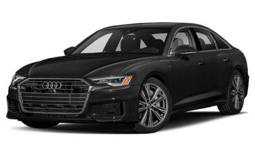 2021 Audi A6