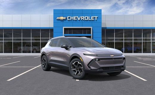 2026 Chevrolet Equinox LT 2 PDE