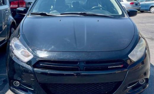 2014 Dodge Dart Limited