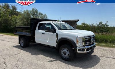 2026 Ford F-450 XL