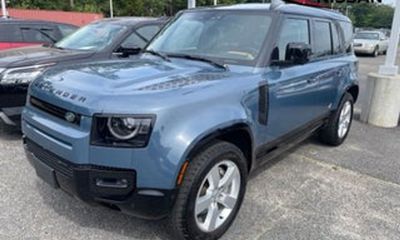 2023 Land Rover Defender 110 X Dynamic