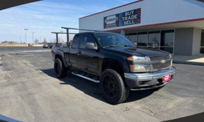 2007 Toyota Tacoma Deluxe