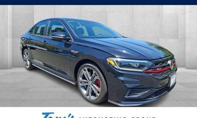 2019 Volkswagen Jetta GLI S 35TH