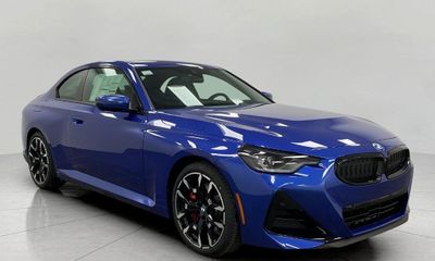 2026 BMW 230i