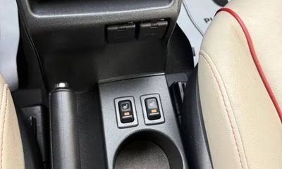 2012 Mazda MAZDA5