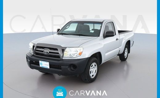 2010 Toyota Tacoma