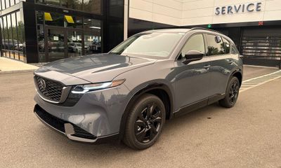 2026 Mazda CX-5 Premium