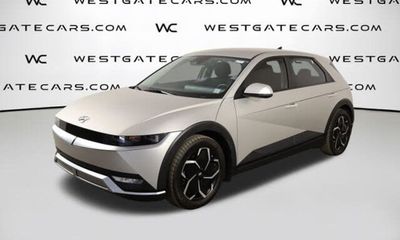 2023 Hyundai Ioniq 5 SEL