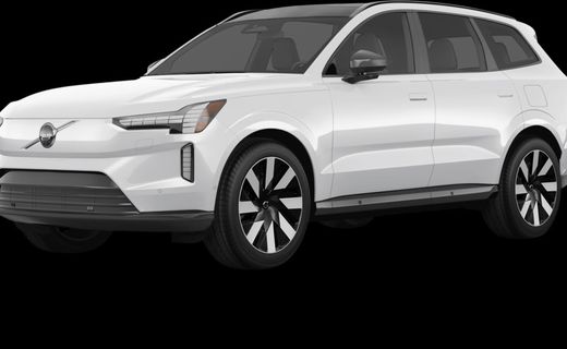 2026 Volvo EX90 Ultra