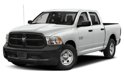 2022 Ram 1500 Tradesman