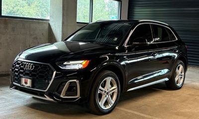 2024 Audi Q5 E