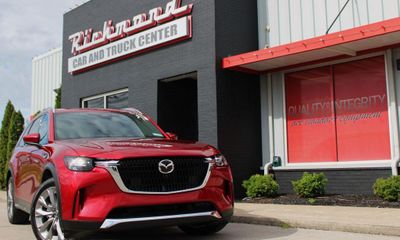 2025 Mazda CX-90 Premium Plus