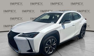 2020 Lexus UX 200 Premium