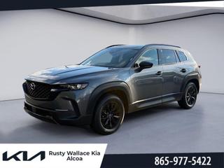 2025 Mazda CX-50 Premium