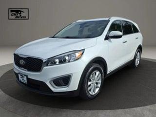 2018 Kia Sorento
