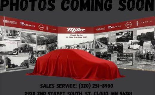 2018 Nissan Maxima 3 5S