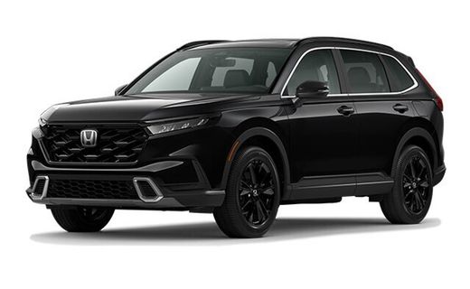 2026 Honda CR-V Sport Touring