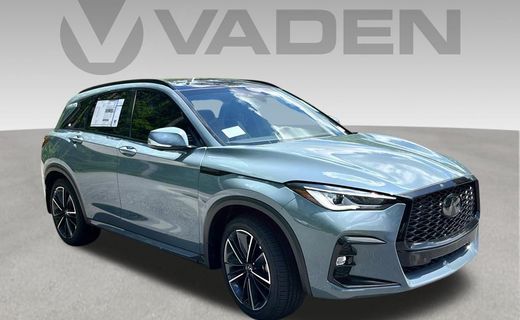 2024 Infiniti QX50 Sport