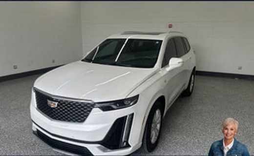 2021 Lincoln Corsair Reserve