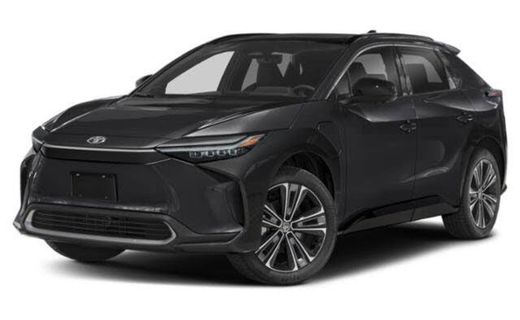 2023 Toyota BZ4X Limited