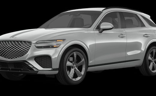 2025 Genesis GV70