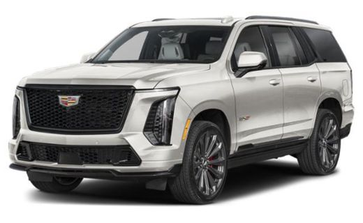 2026 Cadillac Escalade