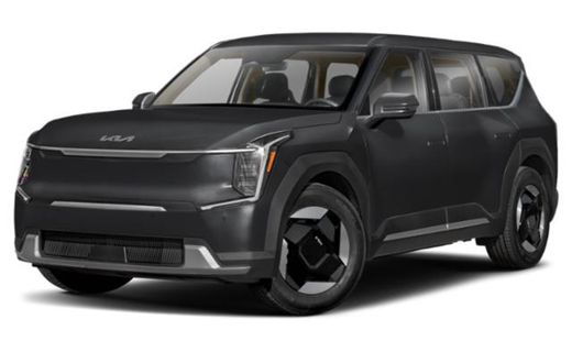 2026 Kia EV9 Land