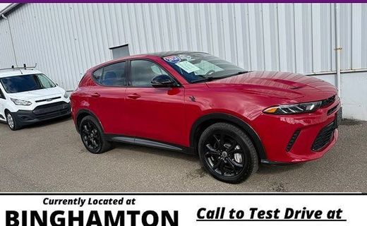 2024 Dodge Hornet