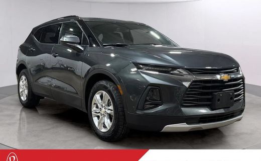 2019 Chevrolet Blazer 2LT
