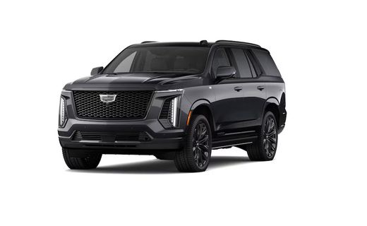 2026 Cadillac Escalade Sport Platinum