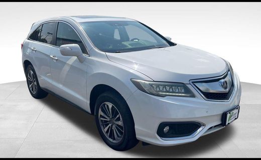 2017 Acura RDX Advance