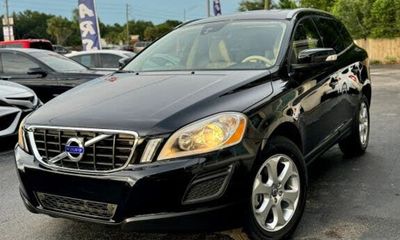 2013 Volvo XC60 32