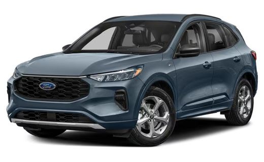 2024 Ford Escape ST Line