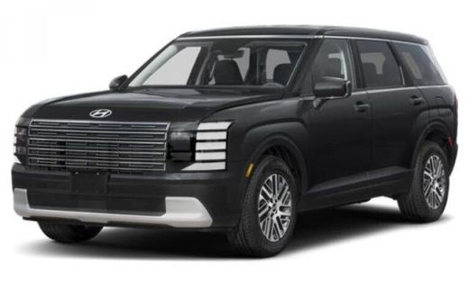 2026 Hyundai Palisade SE