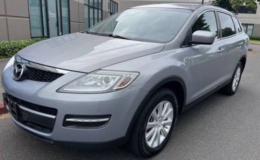 2008 Mazda CX-9 Touring