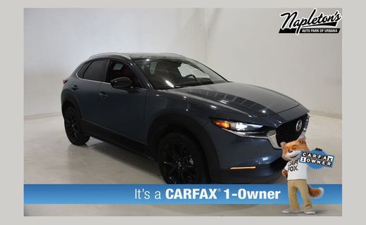 2025 Mazda CX-30 Preferred Package
