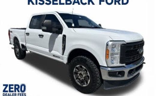 2022 Ford F-250