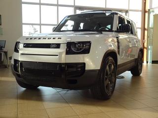 2026 Land Rover Defender 110 S
