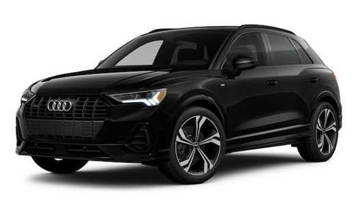 2023 Audi Q3