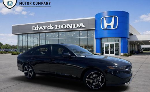 2026 Honda Accord Sport