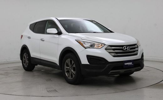 2015 Hyundai Santa FE Sport GL