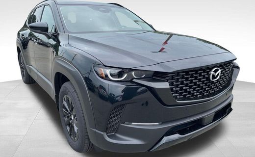 2026 Mazda CX-50 Premium